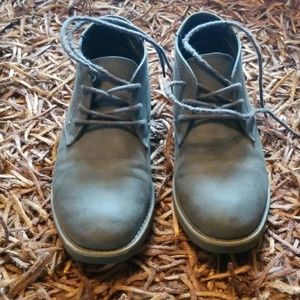 Mens Chukka boots size 7